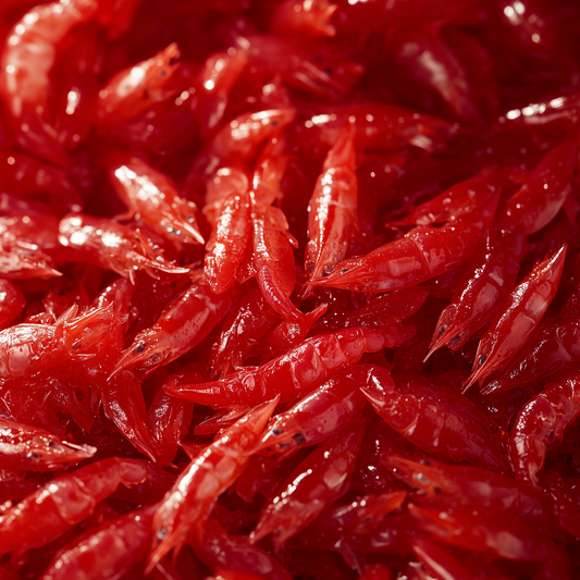 Essential Dos and Don’ts for Keeping Red Cherry Shrimp