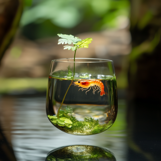 How to Keep Red Cherry Shrimp Thriving: A Complete Guide